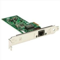 Intel Gigabit CT Desktop Adapter - High-Speed PCI Express x1 Network Adapter | 1Gbps Connectivity - Model 5032037041546